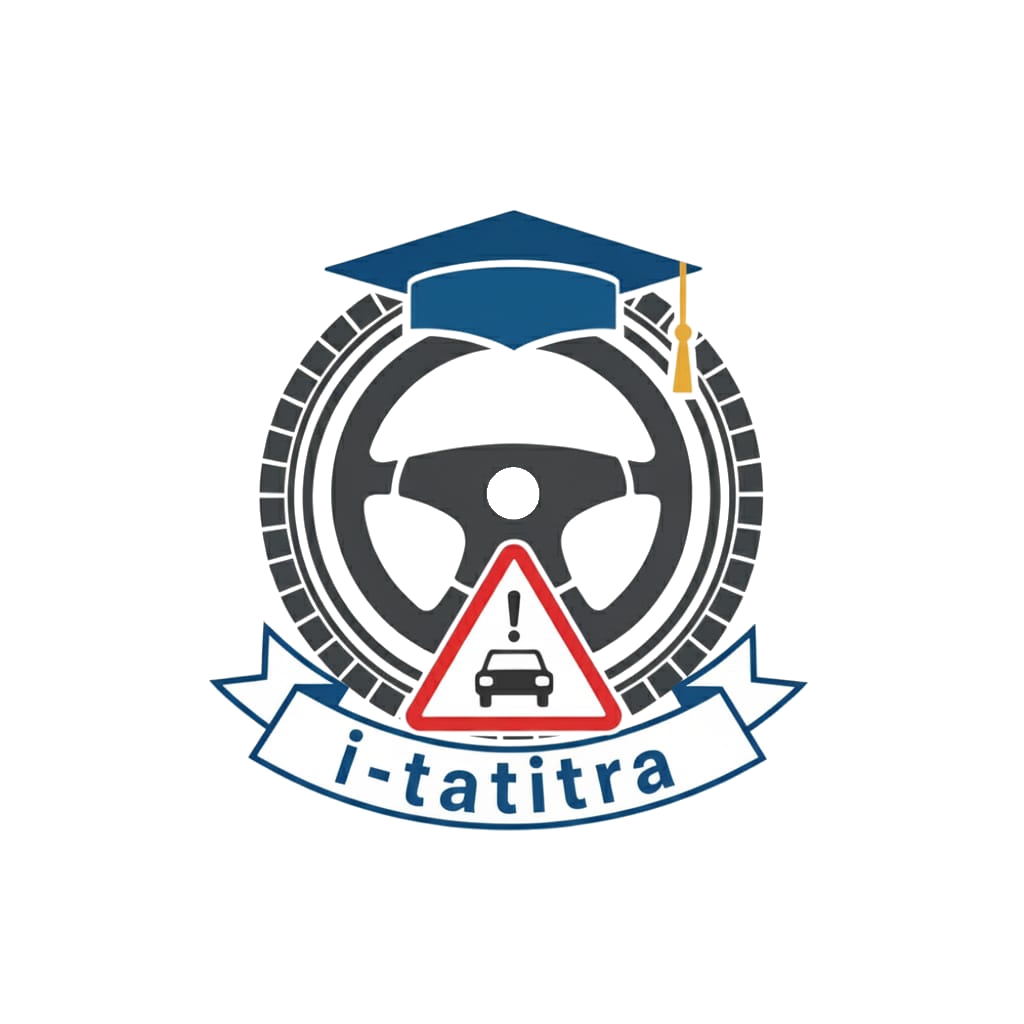I-Tatitra Logo